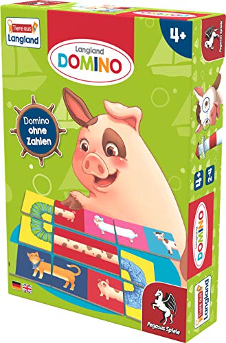 Langland Domino miniatura 4