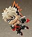 My Hero Academia: Katsuki Bakugo (Hero's Edition) Nendoroid Action Figure