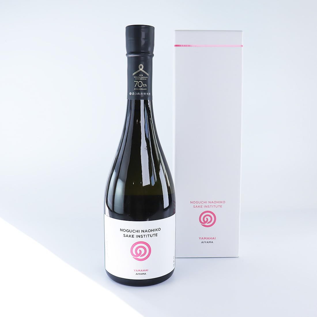 Amazon.co.jp: 日本酒 おすすめ 山廃 無濾過生原酒 愛山 2019 vintage
