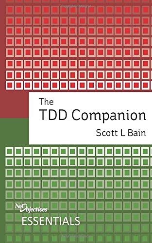The TDD Companion
