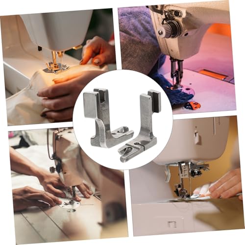 Set de 3 Pies para Máquina de Coser Ultechnovo miniatura 3