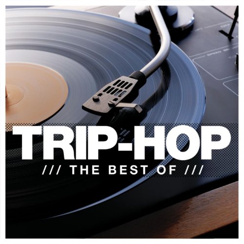 Trip-Hop The Best Of
