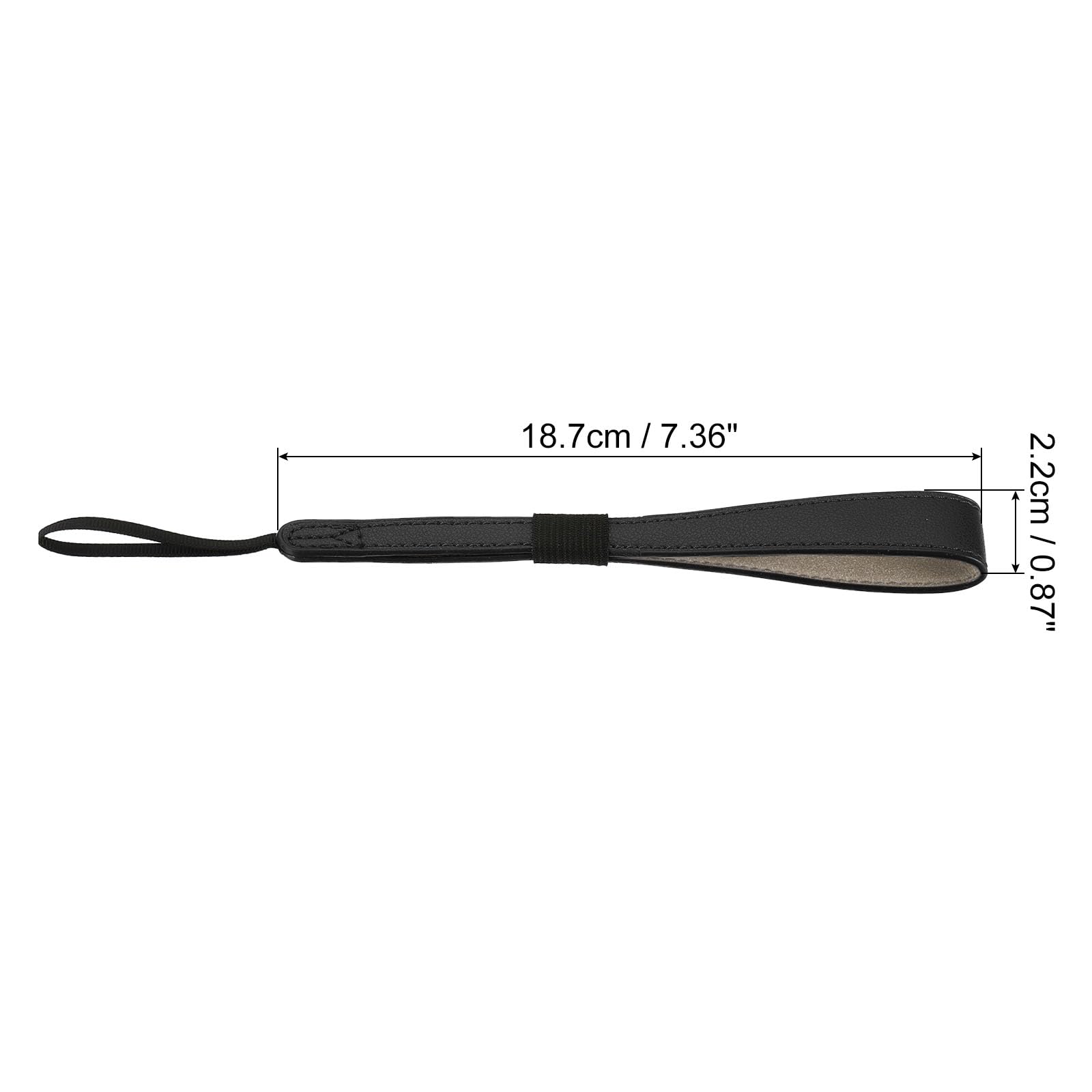 PATIKIL Camera Wrist Straps - Image 2