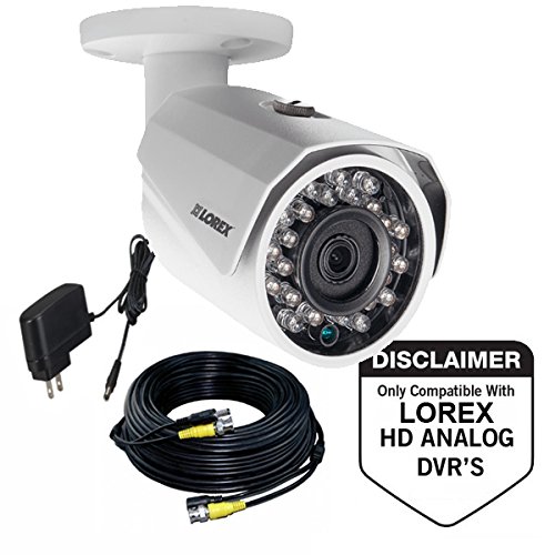 Best Lorex Low Light Cameras