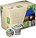 Wolfgang Puck Jamaican Me Crazy Flavored Coffee Single Serve Cups for Keurig, 24 Count (Pack of 2)