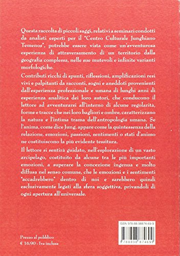 Geografia Delle Emozioni - 2