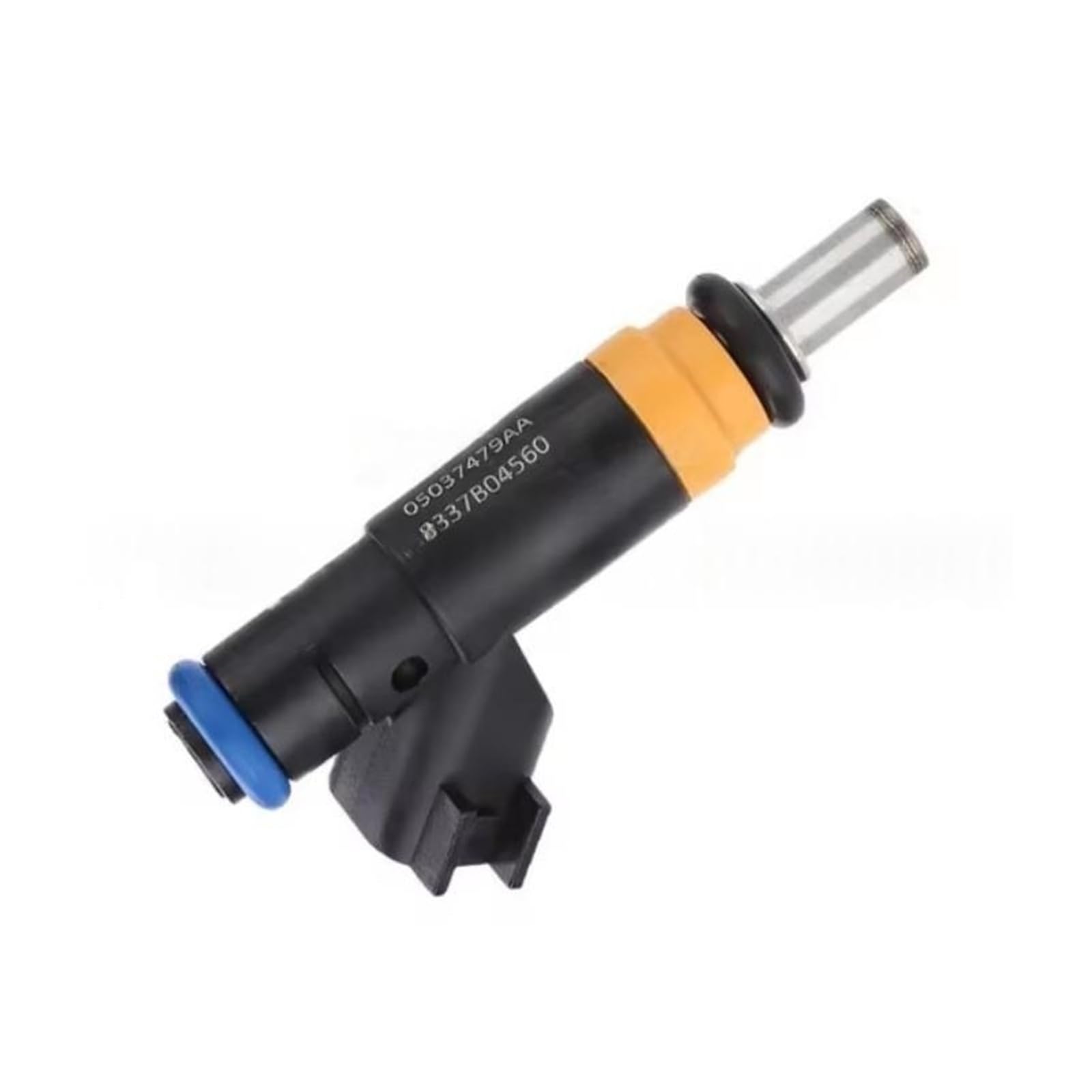 Cotund One Color Fuel Injector 05037479Aa 5037479Aa Fit For Dodge Charger