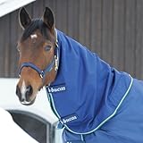 Atmungsaktiv Bucas Smartex Combi Neck Schokolade 125