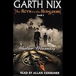 Cover of Mister Monday