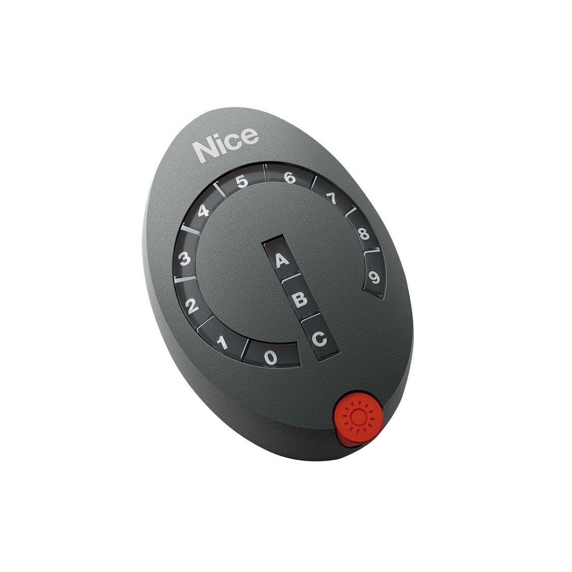 NICE Home DIGICODE DS100