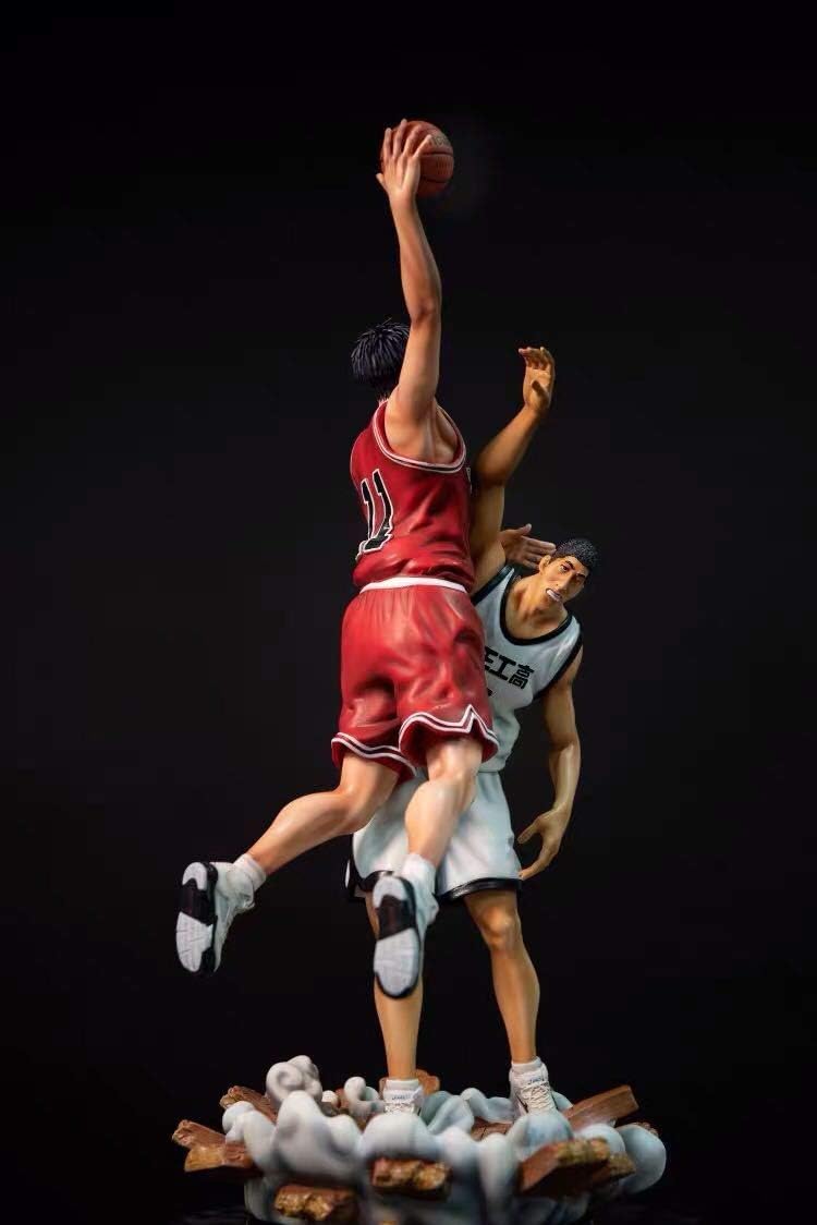 シニアファッション Slam Dunk フィギュア 流川楓 スラムダンク 新商品 Www Chameleon Co Ke シニアファッション Slam Dunk フィギュア 流川楓 スラムダンク 新商品 Www Chameleon Co Ke