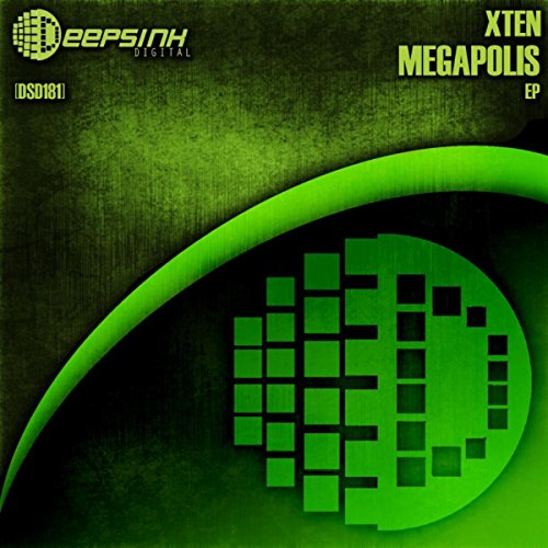  Megapolis