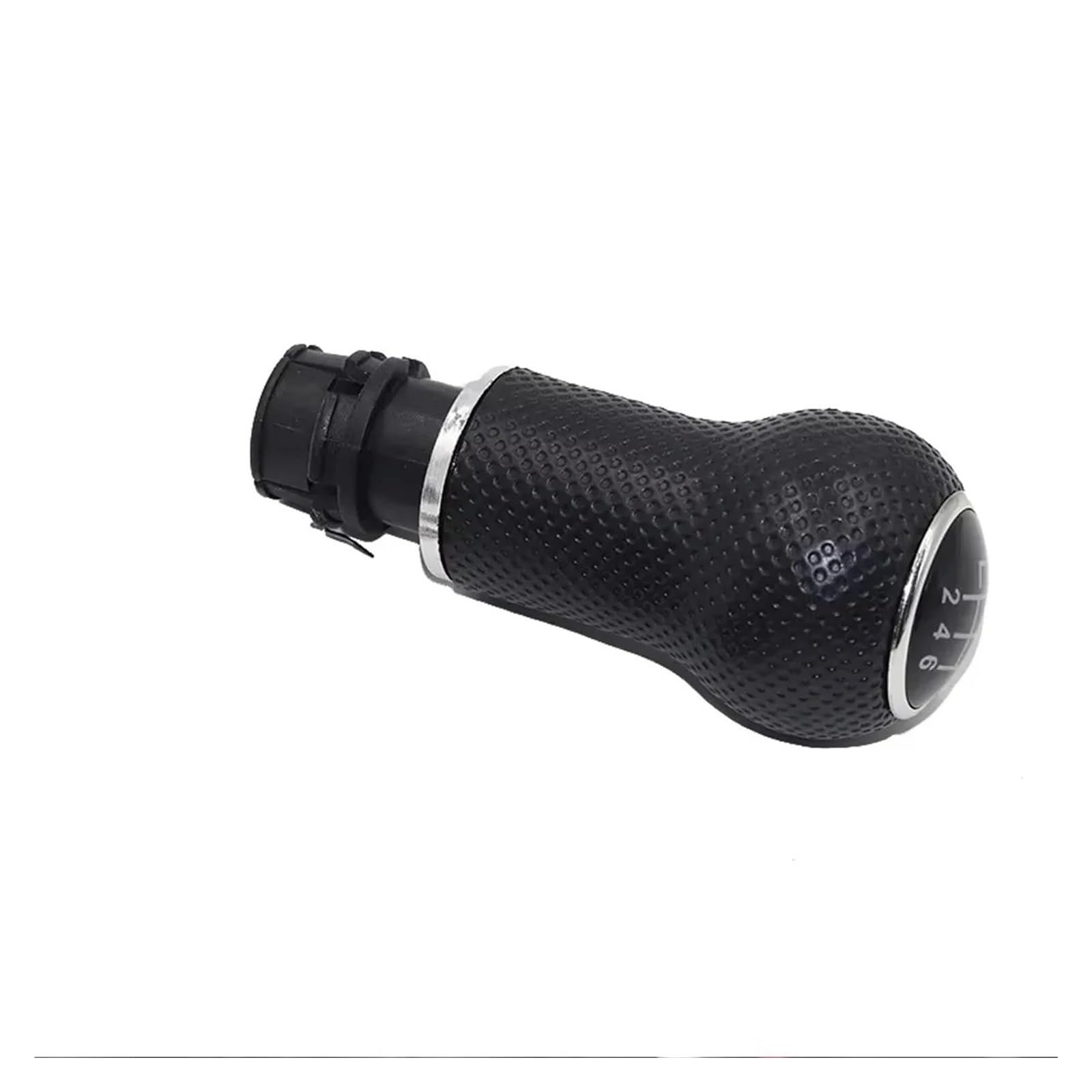 Jsyalmslw Gear Head Performance Gear Stick Knob For Vw For Golf 4 Iv Mk4