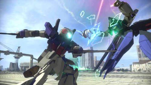 Vista 6 de Gundam Breaker (For Stockpile)