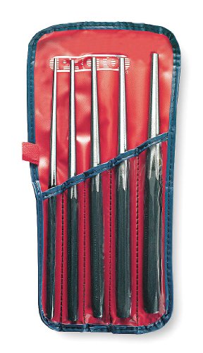 Drift Punch Set, Not Tether Capable