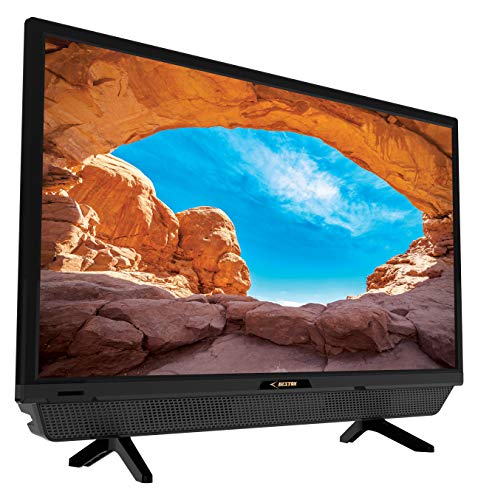 Image of Beston 60 cm (24 Inches) HD Ready LED TV BS2450 (Black) (2019 Model)