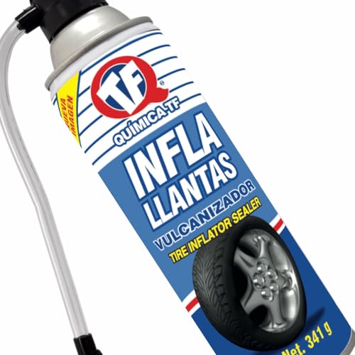 Lata para inflar llantas 2 Imagen adicional
