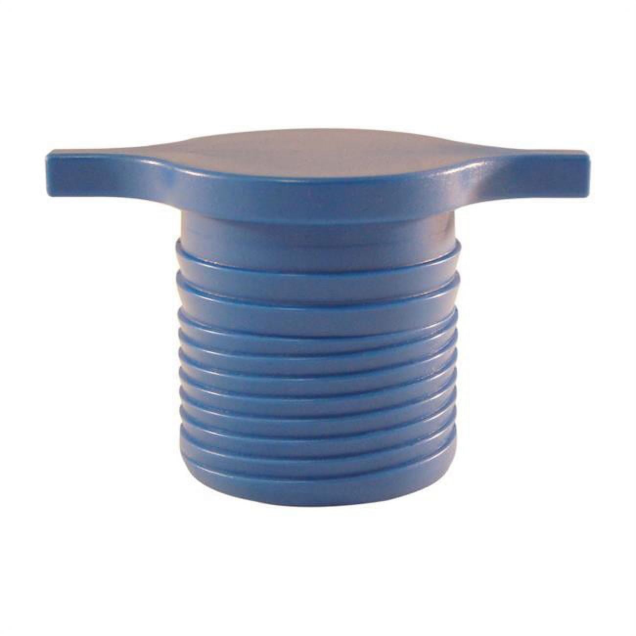 Irrigation Plug 1-1/2"