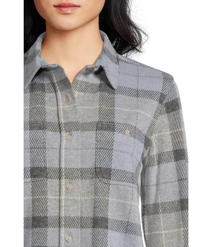 Image of Faherty Women's Legend Sweater Shirt