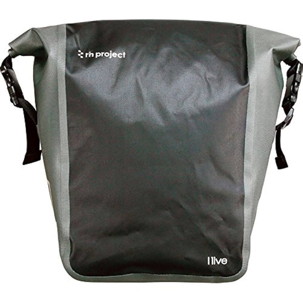 Amazon | rin project(リンプロジェクト) 防水サイドバッグ