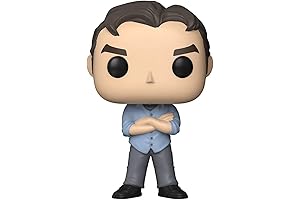 Funko Pop! Buffy 25th Anniversary - Xander (Styles May Vary)