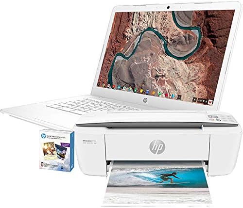 Amazon.com: HP Chromebook 14-ca051wm- 14\