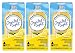 Crystal Light On The Go Natural Lemonade, 10 Count Packets (Pack of 3)