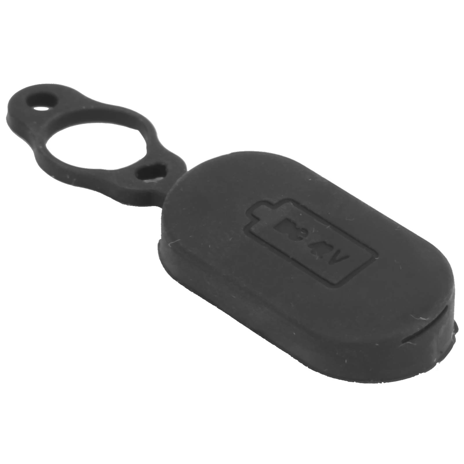 Port De Charge Pour Scooter électrique – 3 Broches, étanche, Anti-poussière, 10A, 220V
