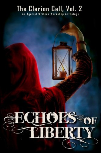 Cover of Echoes of Liberty