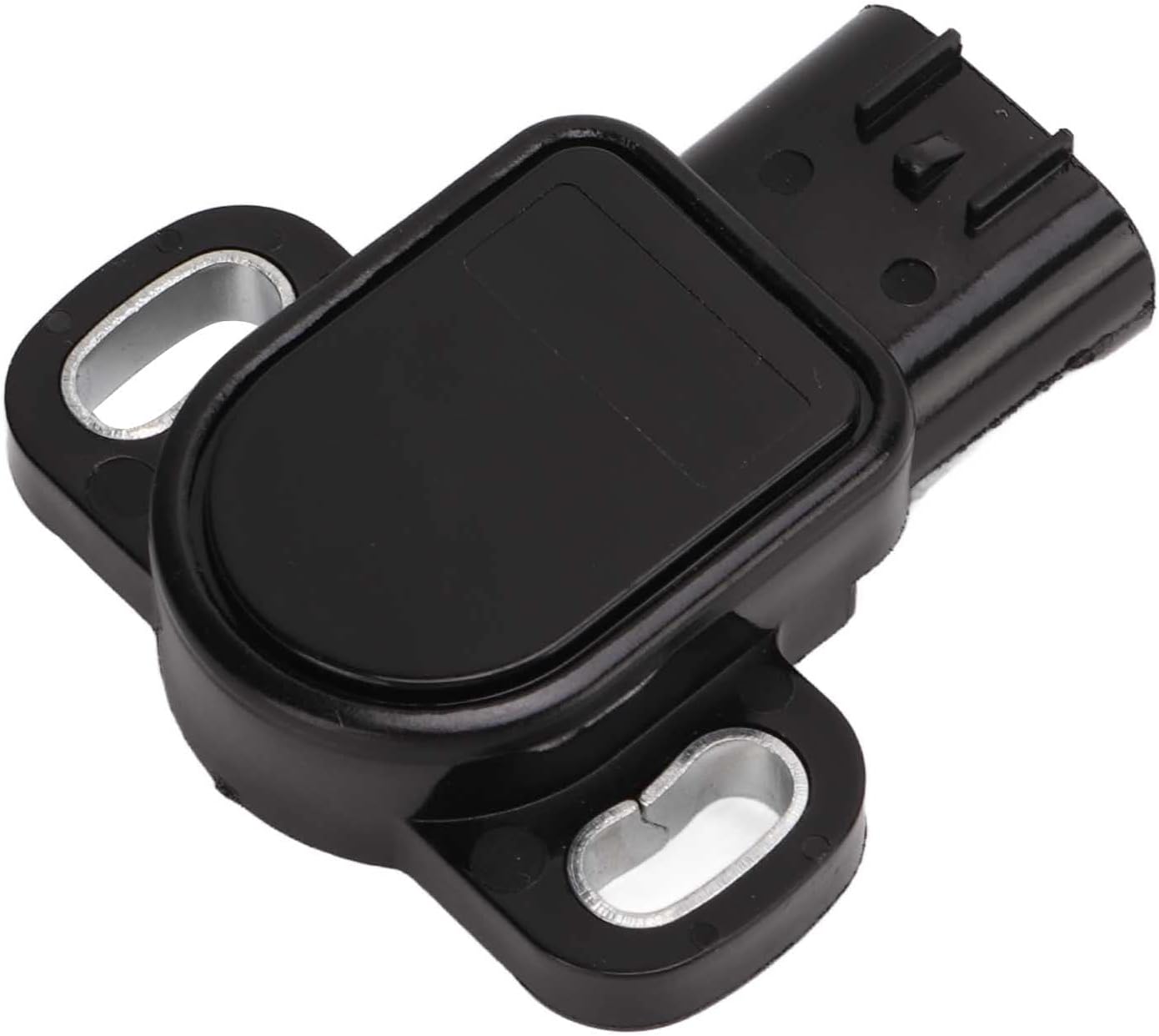 3b4 85885 00, Engine Throttle Position Sensor High