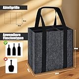 Zoom IMG-1 rwbimti borsa per bottiglie in Zoom IMG-1 rwbimti borsa per bottiglie in