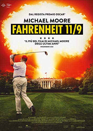 Fahrenheit 11/9