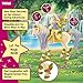 Schleich bayala, Unicorn and Fairy Toys for Girls and Boys, Fairy Sera Figurine with Blossom Unicorn, Ages 5 and Above