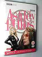 その他 Absolutely Fabulous: Complete Series 5 [DVD] Amazon.com: Absolutely Fabulous: Series 5 (Dbl DVD