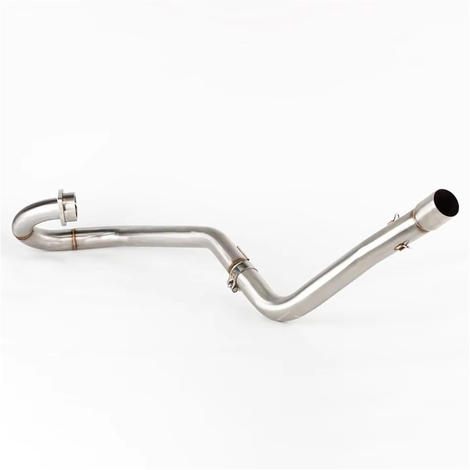 Escape Moto Para 700R FL SFB SFL 2015-2024 Silenciador