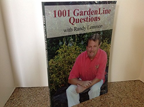 1001 GardenLine Questions with Randy Lemmon by