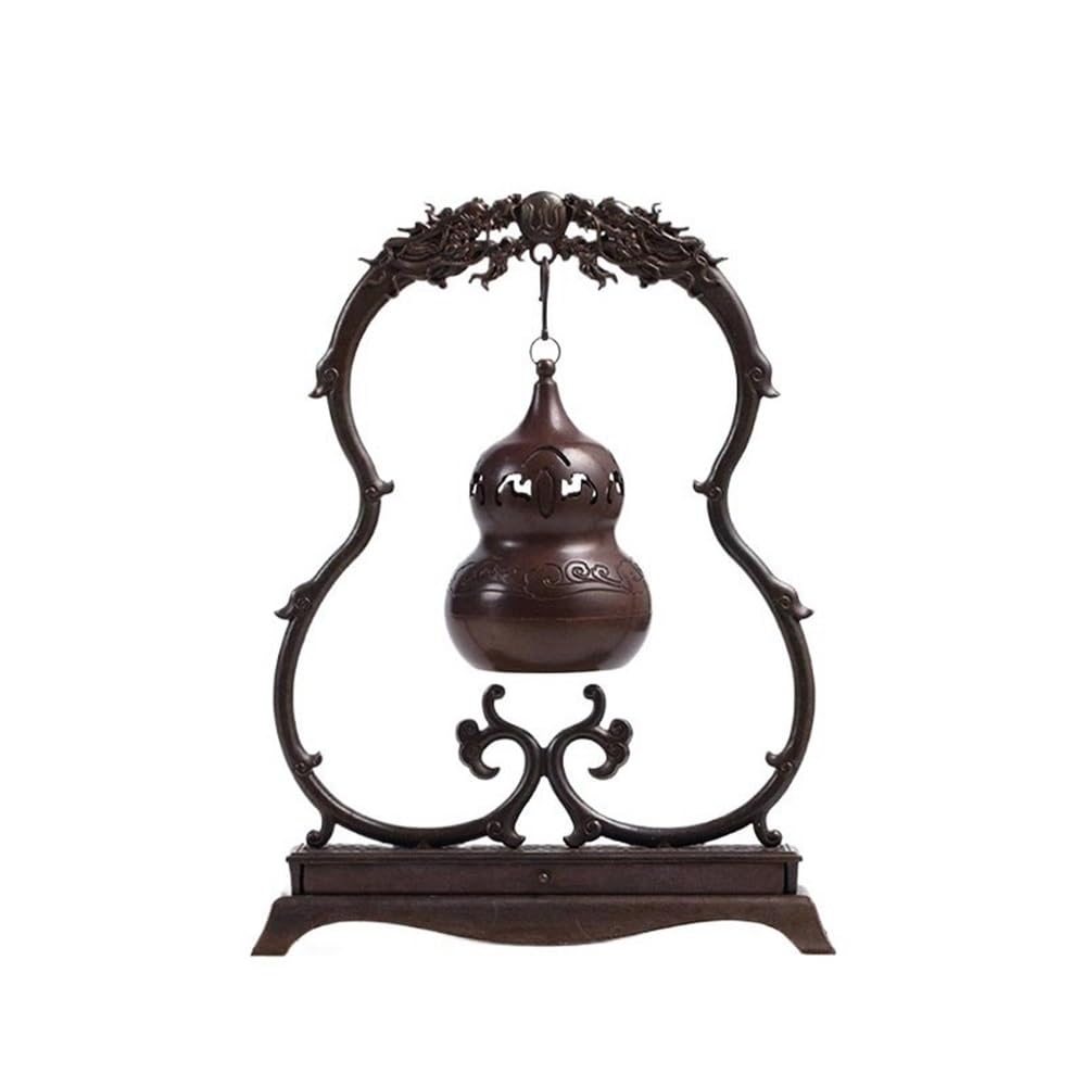 Incense Burner Creative Hanging Incense Burner Household Chinese Ornaments Holder A Stove Multi-purpose