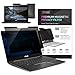 ZBRANDS // Magnetic Privacy Screen Anti-Glare Filter | Anti-Spy Glass Screen Film (Universal - 14.0")