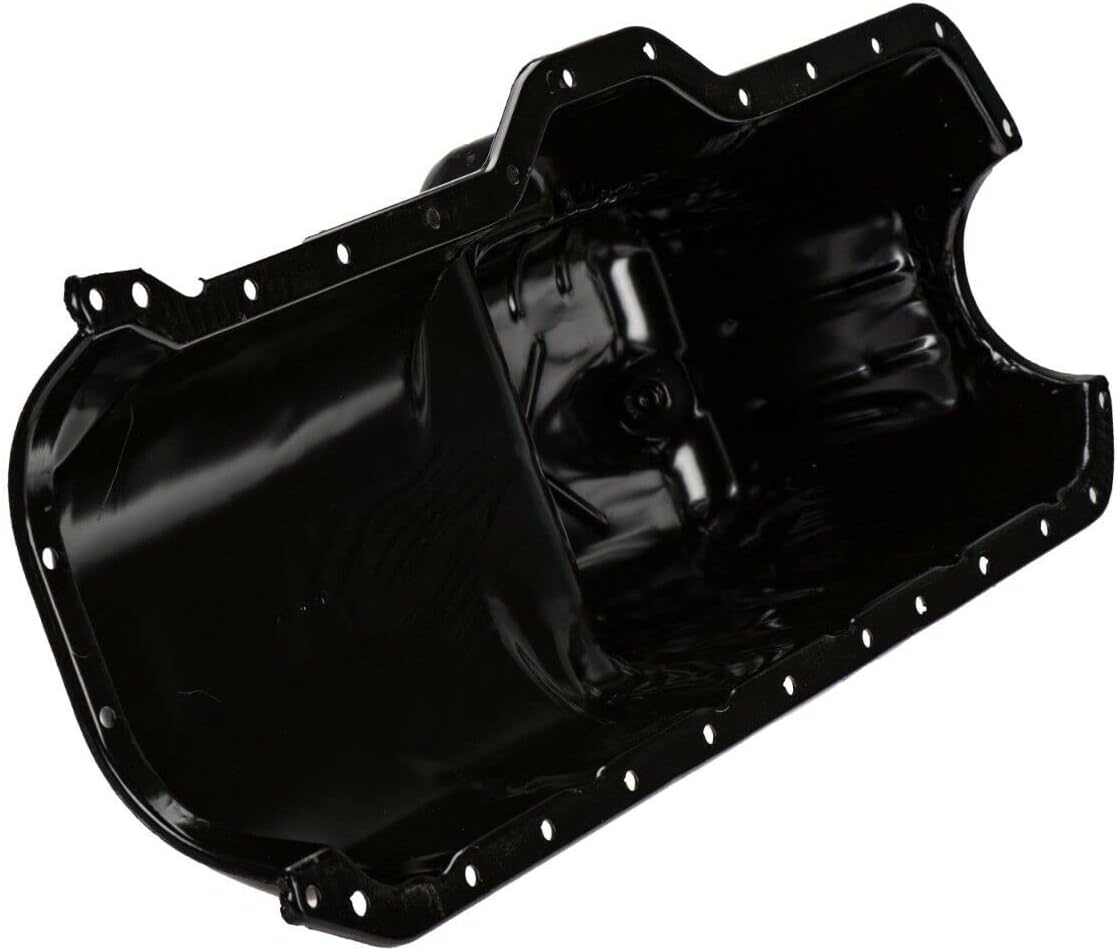 Engine Oil Pan
