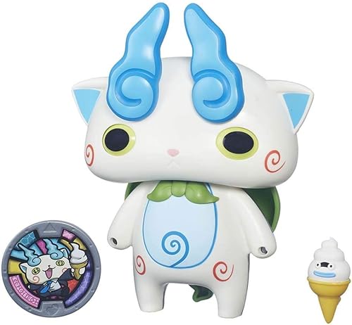 Miniatura 2 de yo-kai Reloj Conversión de komasan-businessman