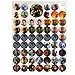 Legend of the Five Rings Roleplaying Game BEGINNER GAME | Adventure Game | Strategy Game for Adults and Teens | Ages 14+ | 3-5 Players | Average Playtime 2 Hours | Made by Fantasy Flight Games