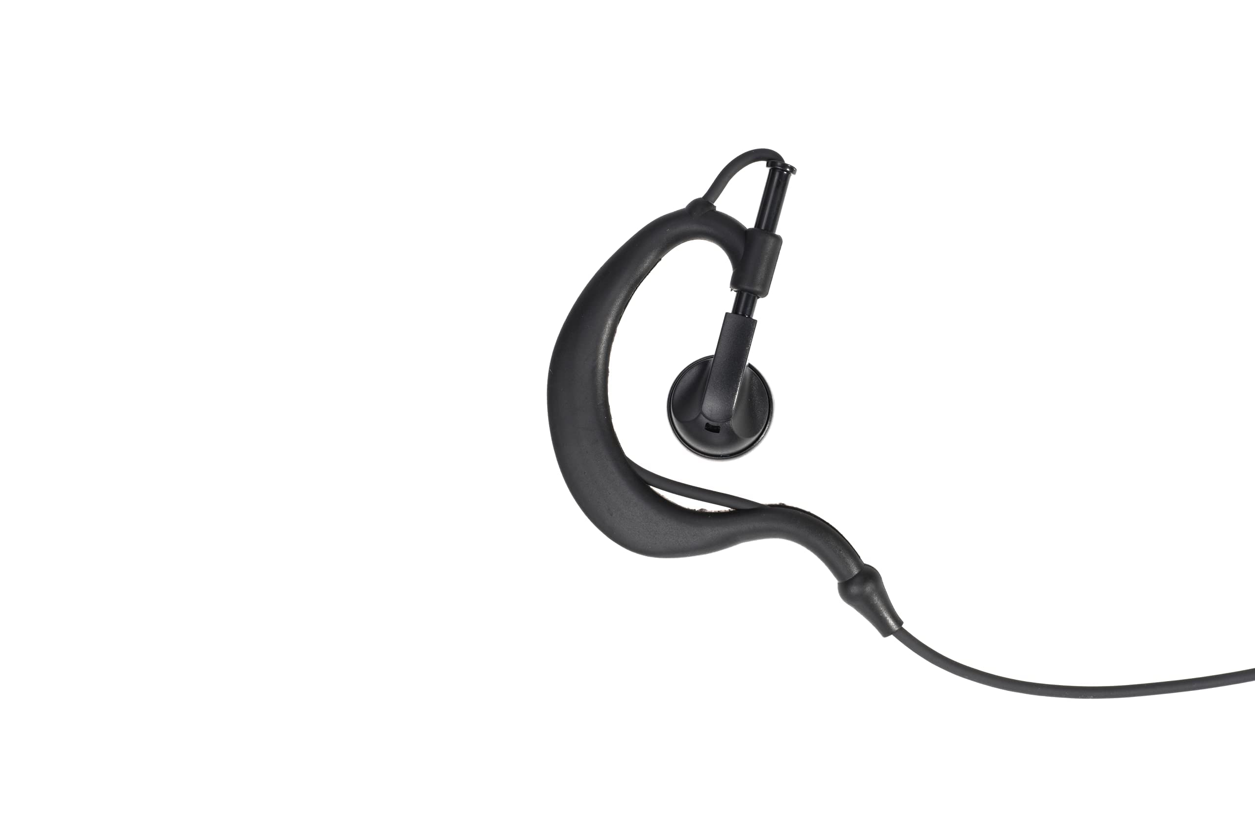 G-Form - Auricolari in-ear, per Motorola TLKR-T60, TLKR-T61, TLKR-T62, TLKR-T72, TLKR-T80, TLKR-T81, TLKR-T82 TLKR T-92 H2O