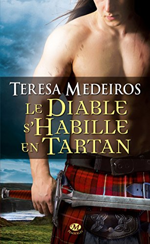 Le diable s'habille en tartan [French] 2811208453 Book Cover