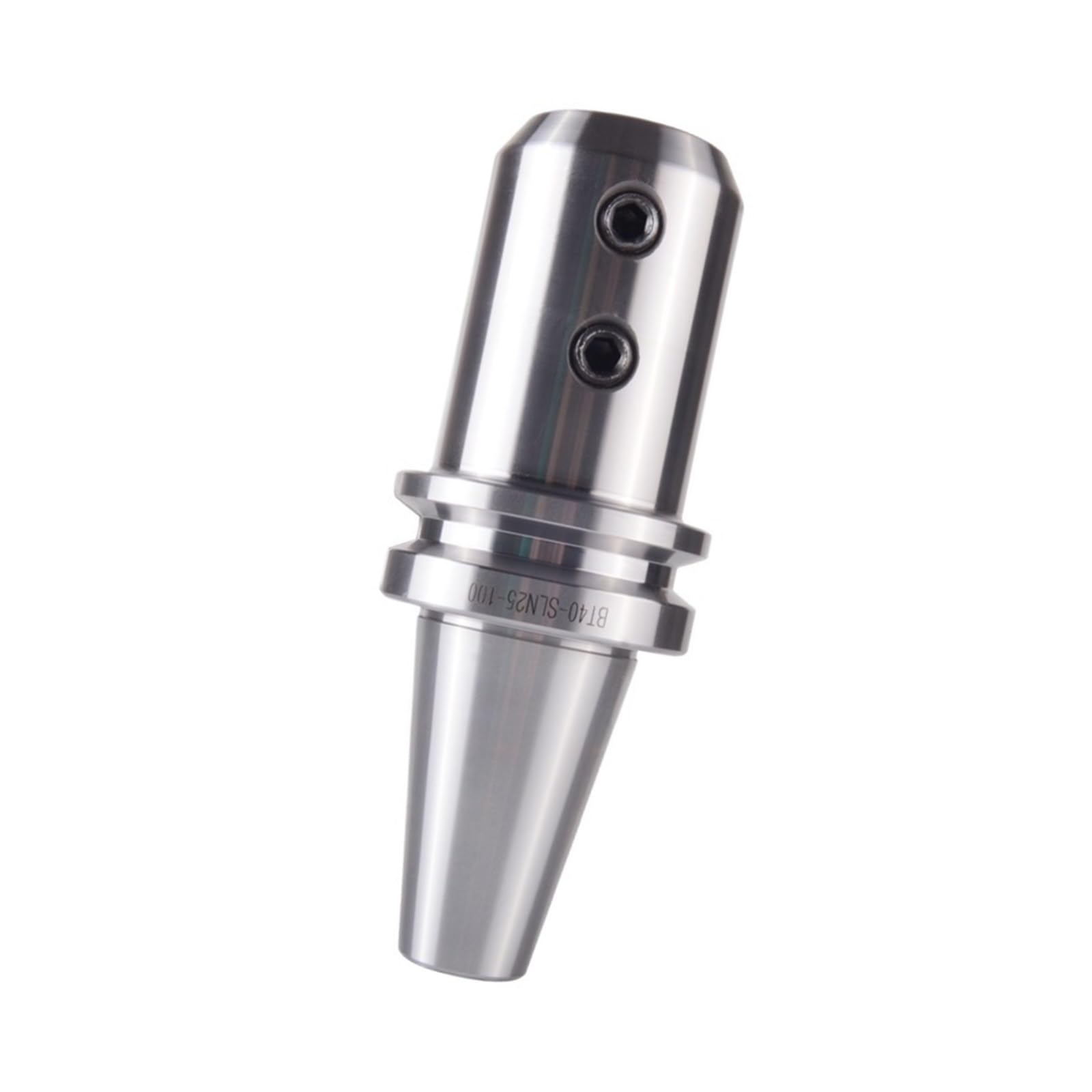 Portaherramientas CNC BT50 Mandril de Cambio rápido Bloqueo Lateral SLN16 20 25 32 40(BT40-SLN32-100L)
