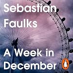 Cover of A Week in December