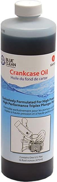 AR North America AR64516 Crankcase Oil