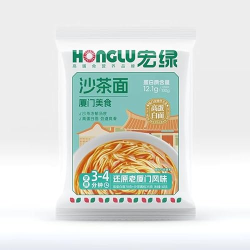 Peze 宏? 沙茶面 油泡面 新?沙茶面 美味酸菜面 速食方便面 早餐夜宵速食拉面 健康非油炸拉面 ?干面 美味泡面 速食面条 米粉 米? 冲泡面食 中華名物食材 中華料理食品 即席ビーフン 宏緑葱油泡麺 新鮮な砂茶麺 おいしい酸菜麺 インスタントラーメ