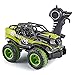 Produktbild Think Gizmos Ferngesteuertes Auto für Kinder - Große Speed Master RC Auto mit 2,4GHz Fernsteuerung für Kinder (Grün - Speed Master)