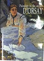 Painting in the Musee d'Orsay 2866560329 Book Cover
