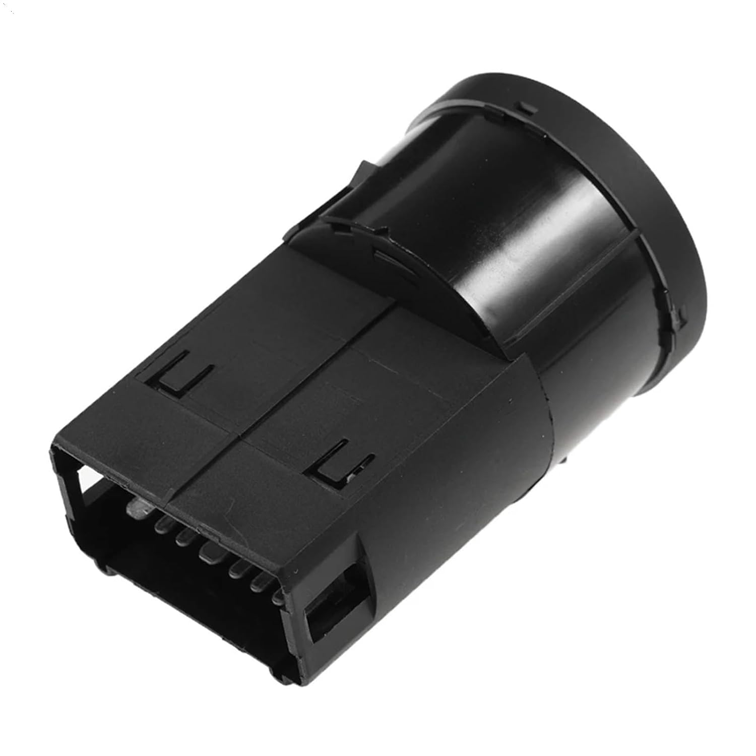 1U0941531A Headlight Fog Lamp Switch 3B0941531A 1C0941531C01C Compatible for for Golf IV for Octavia I 1U for Audi A3 8L1